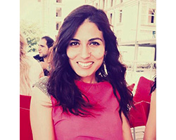 EBE ARZU ÇAPAR 