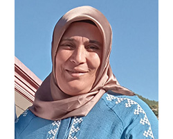 GÖREVLİ NURGÜL CANLI